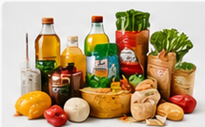 Produits de consommation